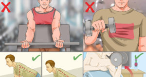 8 Reasons Your Biceps Are Still Flat And Loose